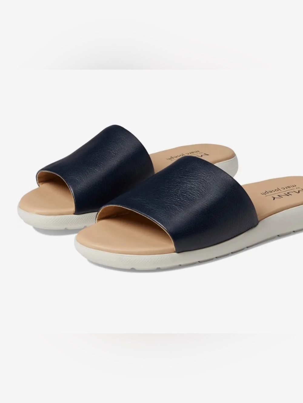 Marc Joseph Brand new, never worn, Elizabeth slide .   Too small for me.